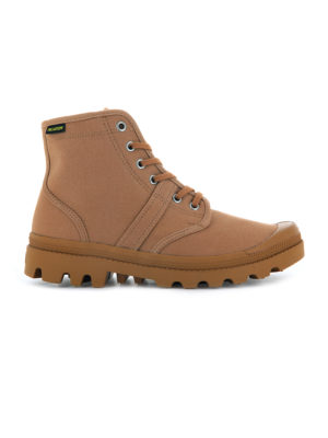 Palladium Pallabrousse Men's Shoes