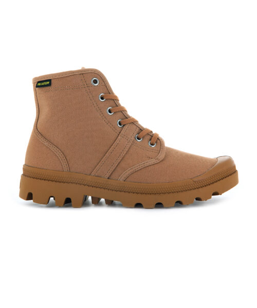 Palladium Pallabrousse Men's Shoes