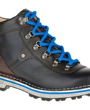 Merrel Ladys Sugarbush Waterproof Shoes