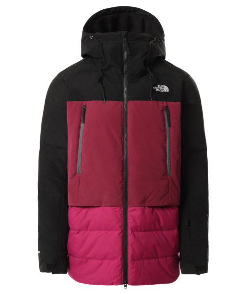 The North Face Pallie Down Women's Jacket