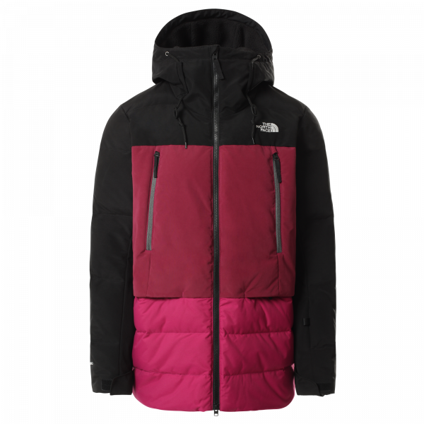 The North Face Pallie Down Women's Jacket
