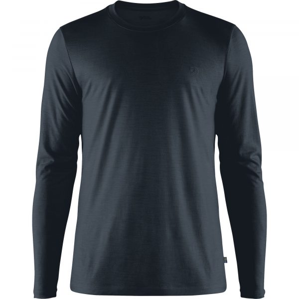 Fjällräven Abisko Wool Miesten Paita - Image 3