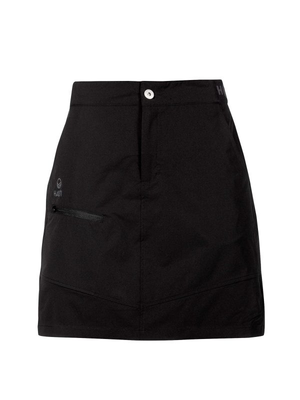 Halti Pallas Lite X-stretch Naisten Shortsihame - Image 3