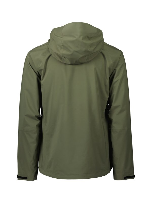 Peak Performance Nightbreak Men's Jacket - Image 2