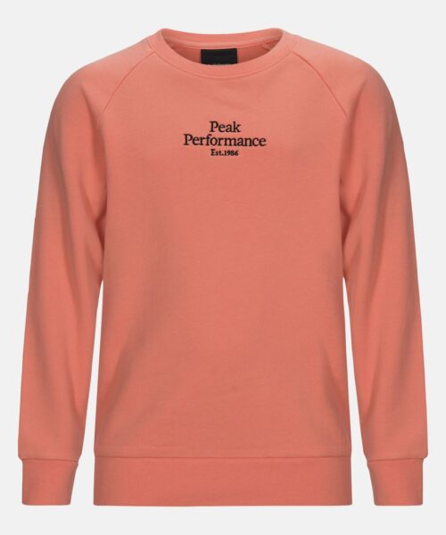 Peak Performance JR Original Light Crew