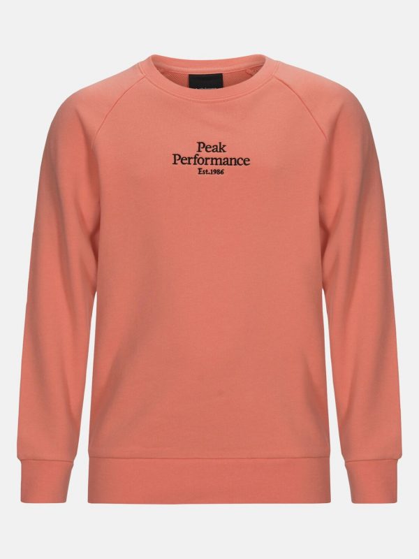 Peak Performance JR Original Light Crew