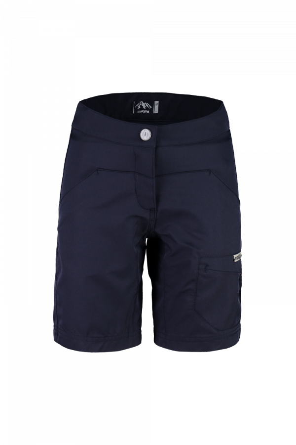 Maloja Ninag. Multisport Shorts Kids'