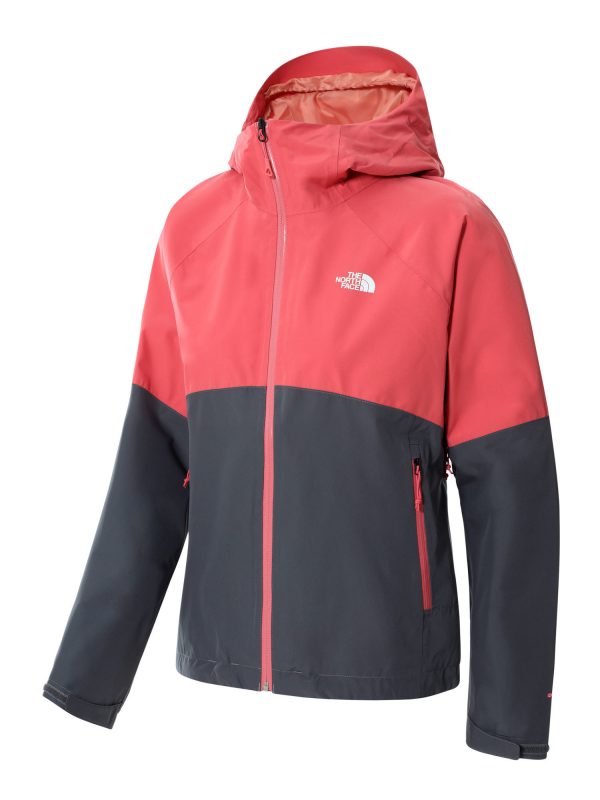 The North Face Diablo Dynamic Naisten Takki