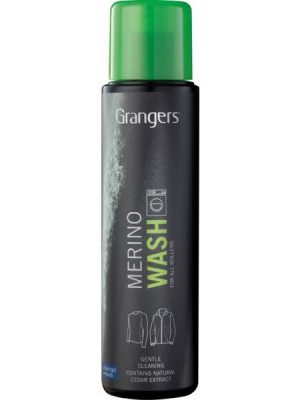 Grangers Merino Wash 300ml