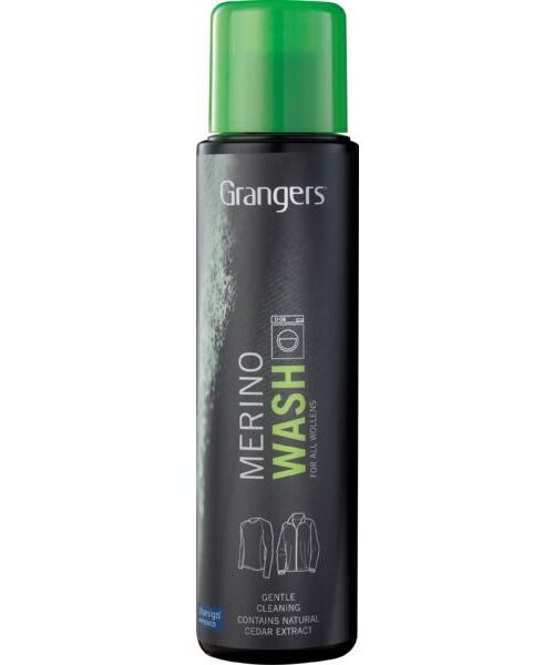 Grangers Merino Wash 300ml