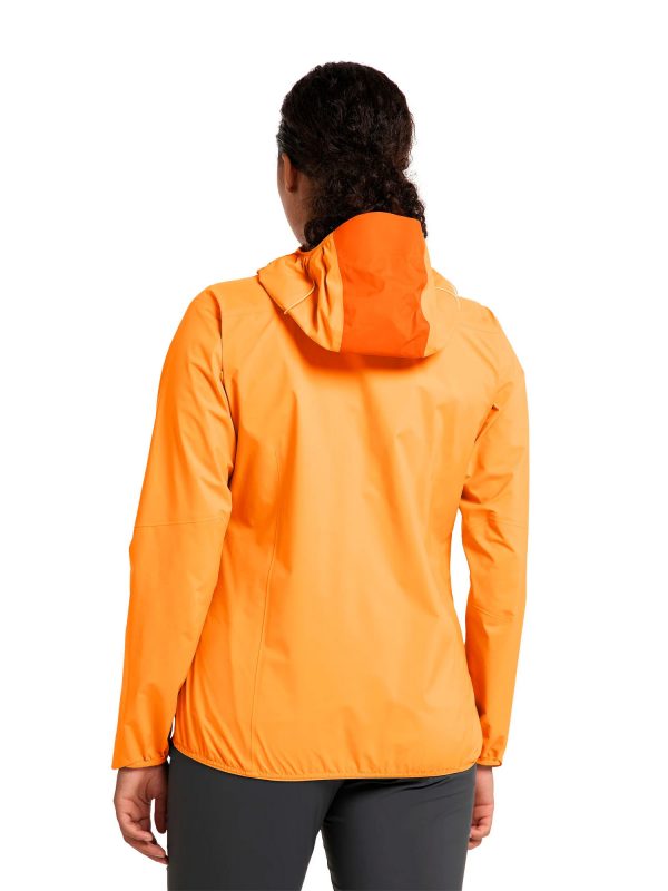 Haglöfs L.I.M GTX Active Women's Jacket - Image 3
