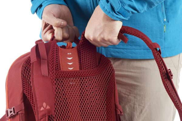 Vaude Wizard 24+4 Backpack - Image 7