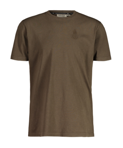 Maloja Maulbeerem. T-shirt