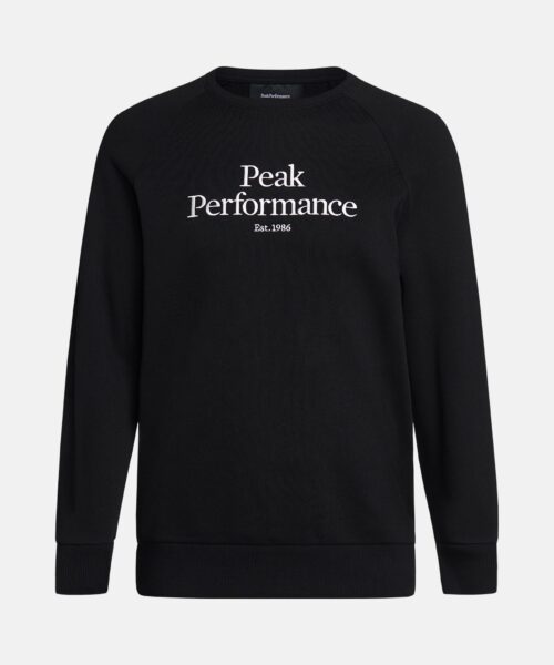 Peak Performance Original Crew Miesten Paita