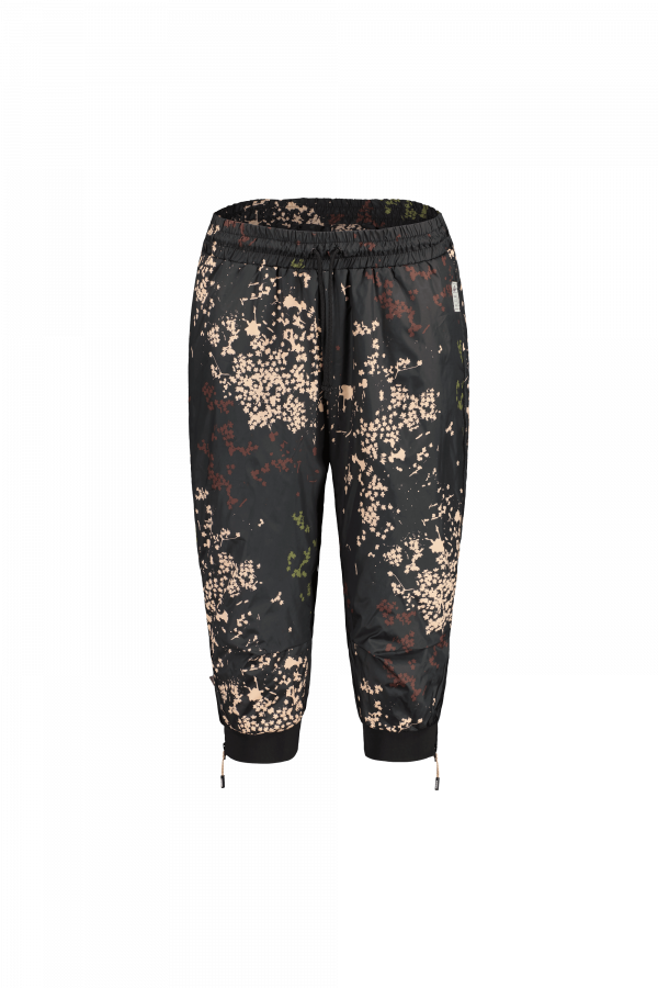 Maloja TrotschwanzM. Unisex Primaloft 3/4 Shortsot