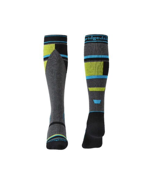 Bridgedale Ski Mountain Kid' Sock