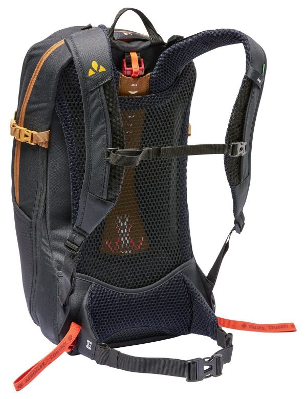 Vaude Wizard 18+4 Reppu - Image 4