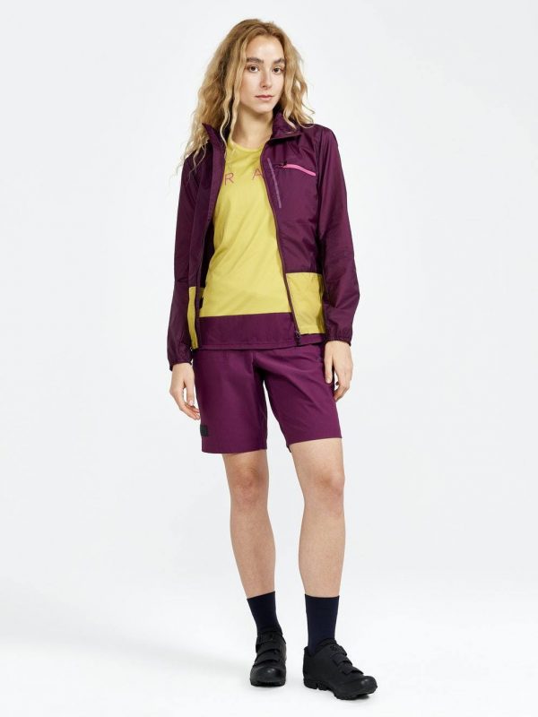Craft Core Offroad XT Women's Shorts - Image 2