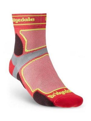 Bridgedale Trailrun Coolmax 3/4 Crew Height Ultra Light