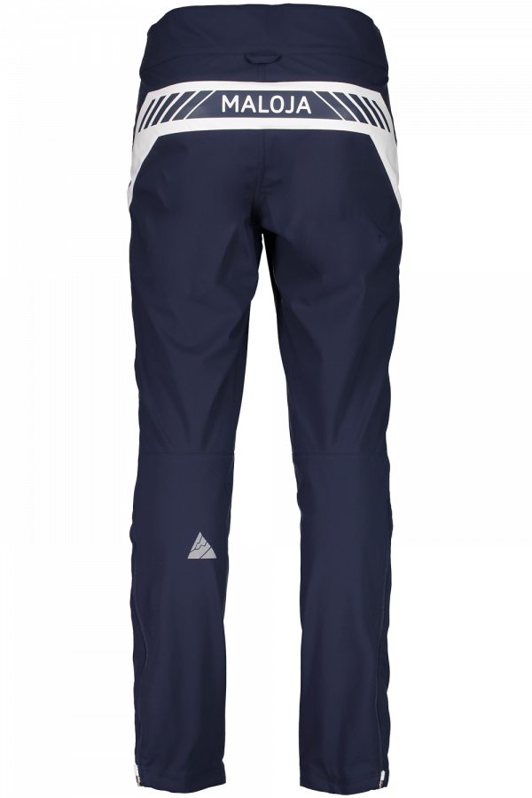 Maloja Alkmaarm. Nordic Pants - Image 2