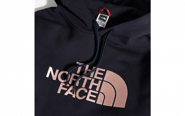 The North Face Drew Peak Men's Pullover Hoodie - Image 3