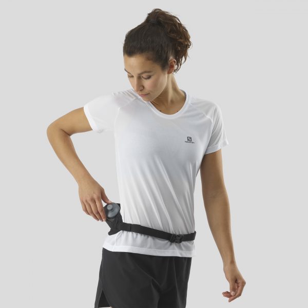 Salomon Active Belt With Bottle - Image 3