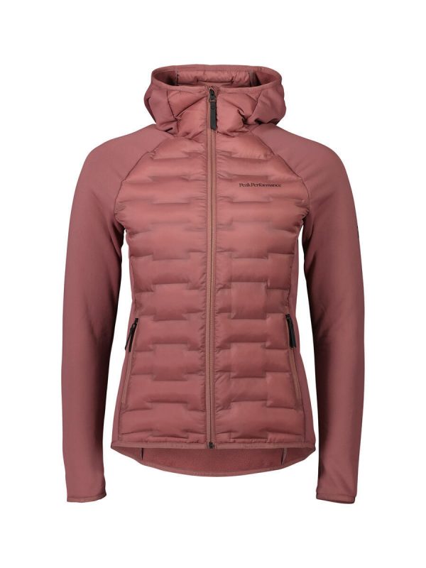 Peak Performance Argon Women's Hybrid Hood