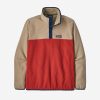 BEIGE/ORANGE
