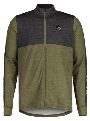 Maloja KleiberM Ls Multisport Jersey