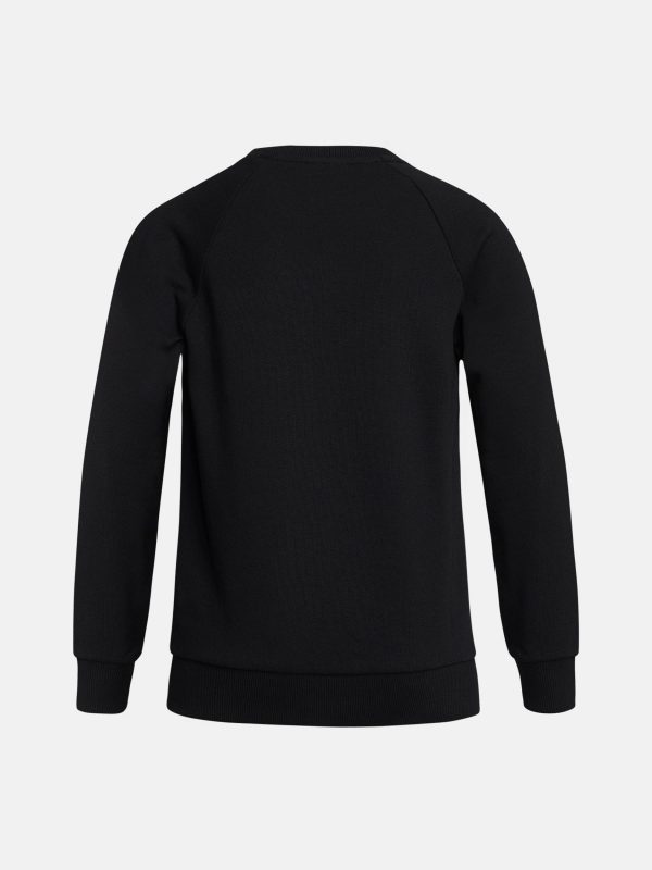 Peak Performance Original Crew Kid's Pullover - Image 2
