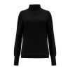 We Norwegians Tind Mockneck Women