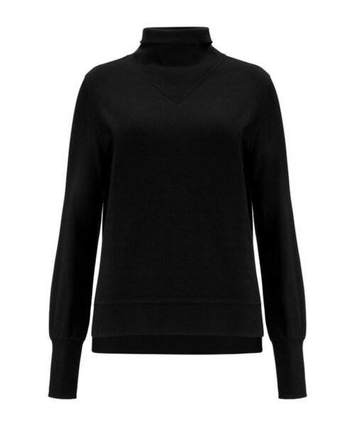 We Norwegians Tind Mockneck Women