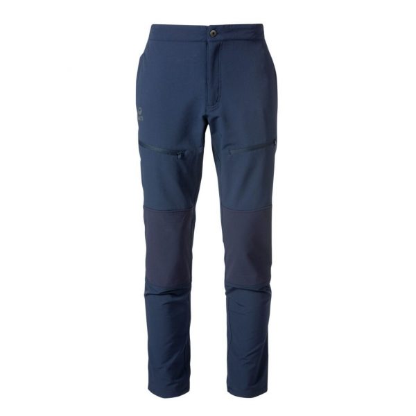 Halti Pallas 2 Warm X-Strecth Pants - Image 2