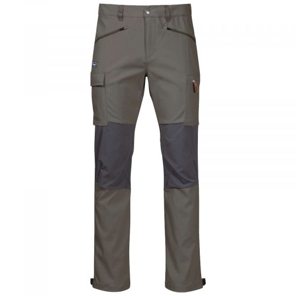 Bergans Nordmarka Hybrid Men's Pants