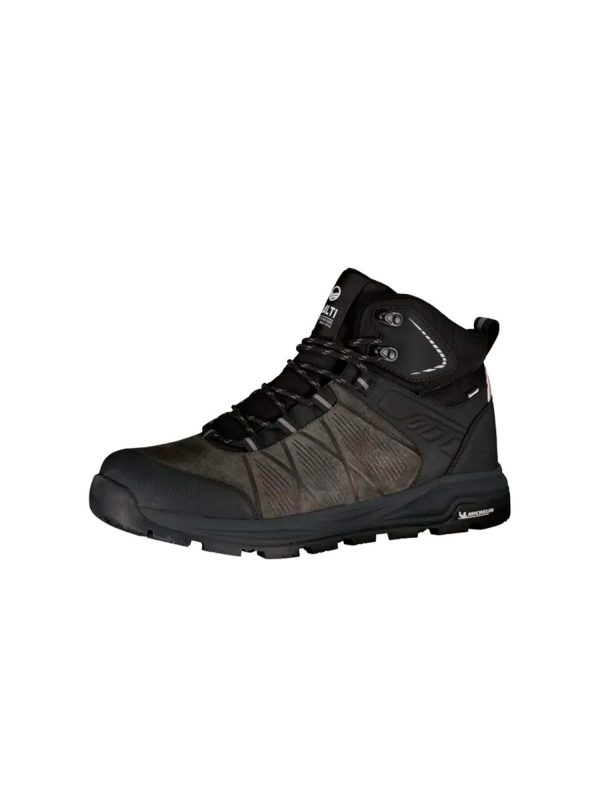 Halti Frost Mid Drymaxx Men's Winter Shoes