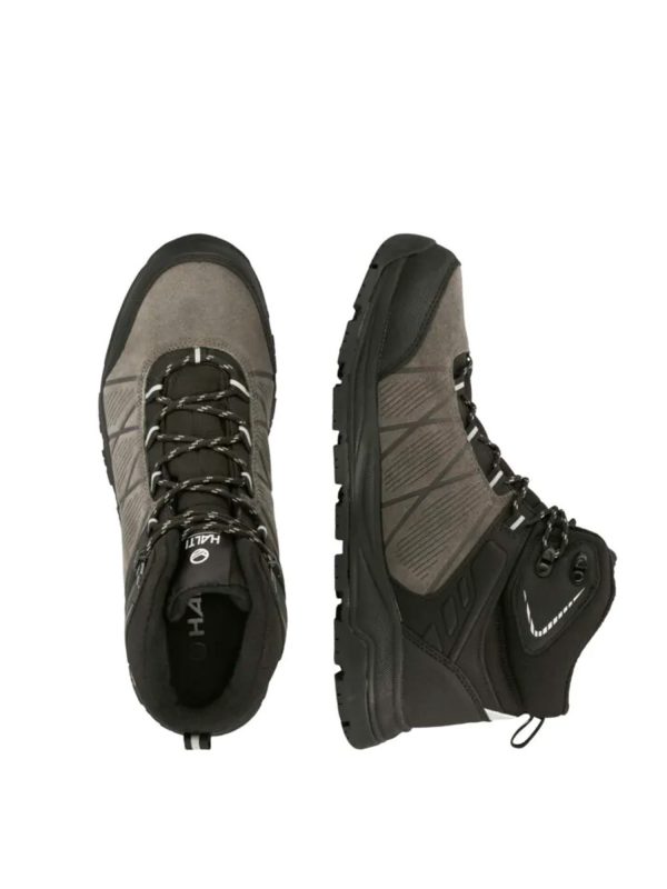 Halti Frost Mid Drymaxx Men's Winter Shoes - Image 2