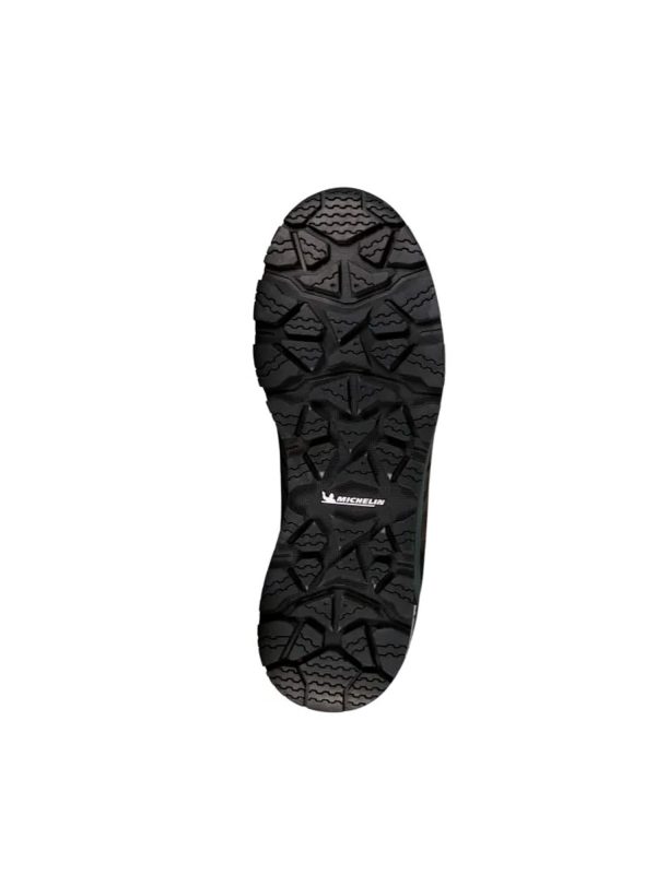 Halti Frost Mid Drymaxx Men's Winter Shoes - Image 3