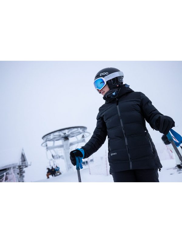 Halti Lis DrymaxX Women's Ski Jacket - Image 4