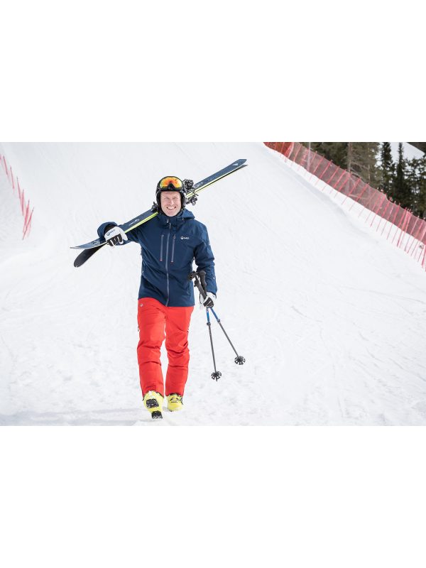 Halti Striker II DX Miesten Lasketteluhousut - Image 5