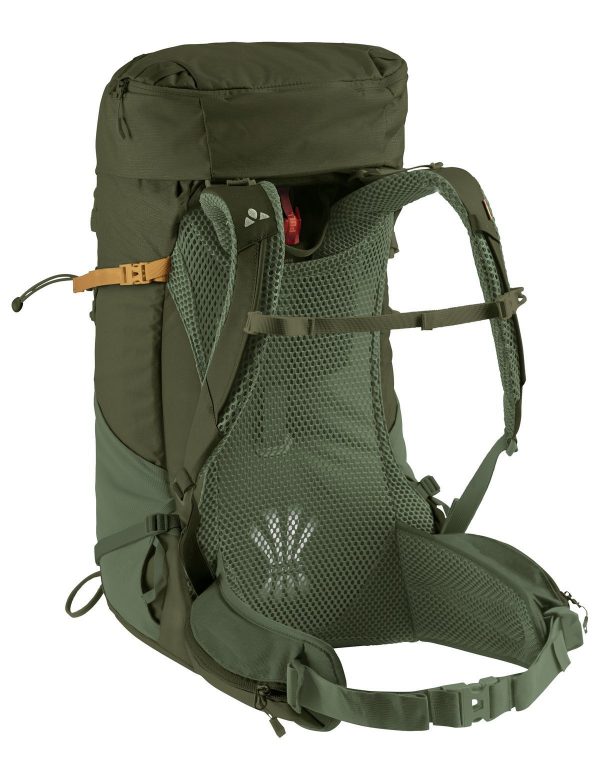 Vaude Brenta 36+6 Backpack - Image 4