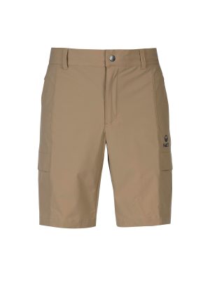 Halti Reissu Stretch Miesten Shortsit