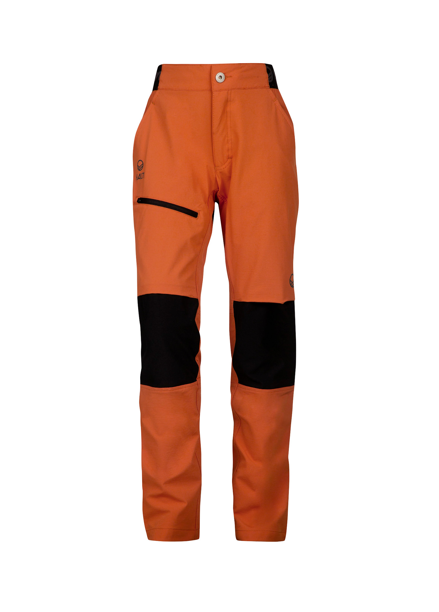 ORANGE/BLACK