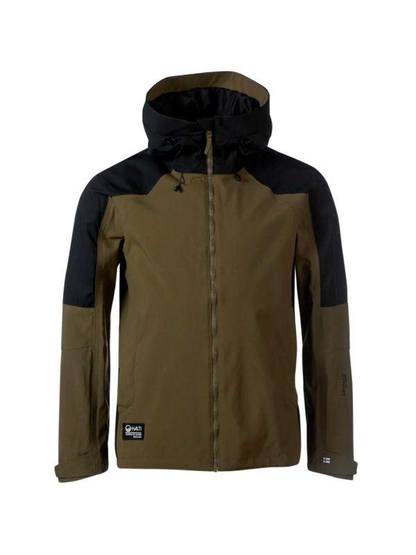 Halti Hiker II Drymaxx Men's Jacket - Image 3