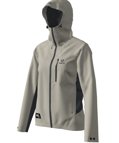 Halti Hiker DrymaxX Pro Naisten Takki