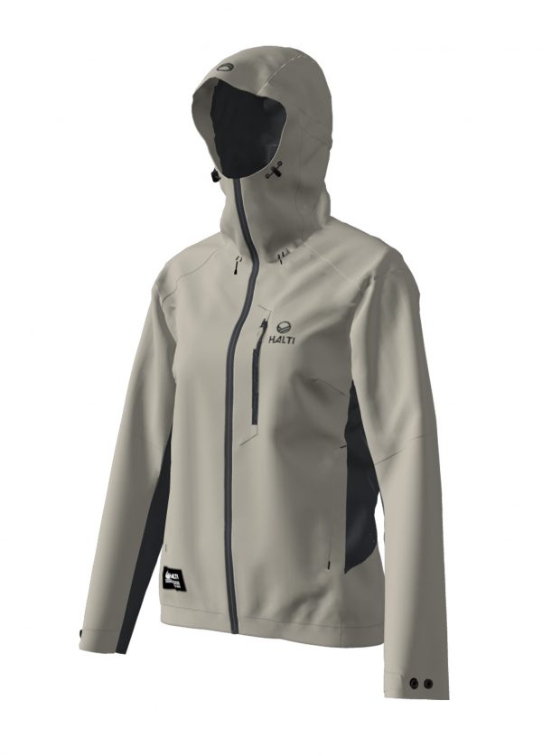 Halti Hiker DrymaxX Pro Women's Jacket