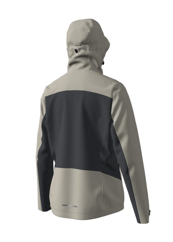 Halti Hiker DrymaxX Pro Women's Jacket - Image 2