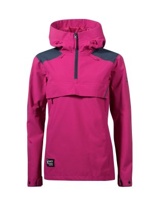 Halti Hiker II Hybrid Women's Anorak