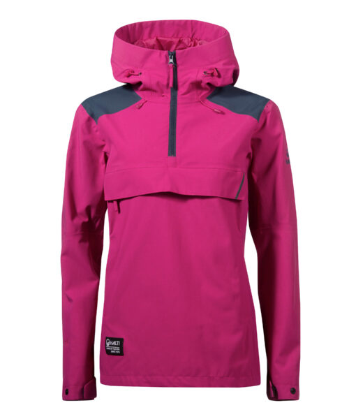 Halti Hiker II Hybrid Women's Anorak