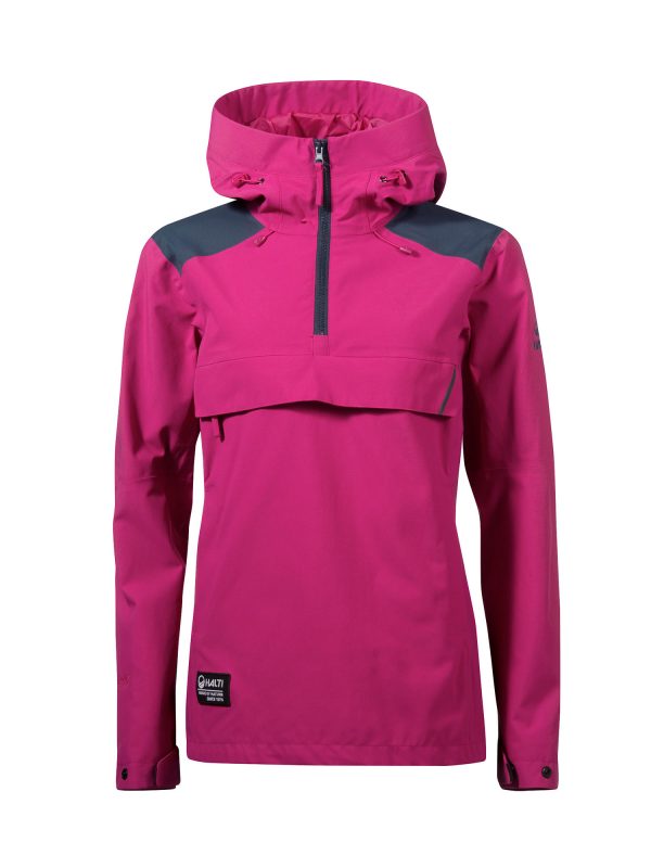 Halti Hiker II Hybrid Women's Anorak