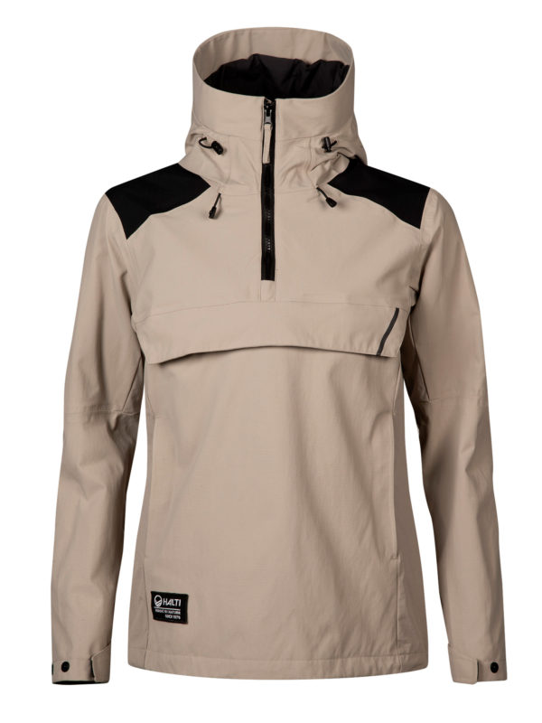Halti Hiker II Hybrid Women's Anorak - Image 7